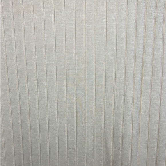 EILEEN FISHER Washable Stretch Rib Funnel Neck Dress XXS - Picture 3 of 7